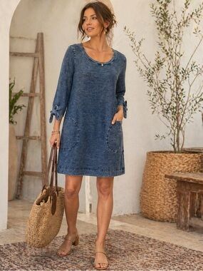 overall denim dress women Amazon.com: Milumia Women's Casual Denim Overall Dress Sleeveless Flowy  Baggy Long Jean Jumper Dresses : Clothing, Shoes & Jewelry